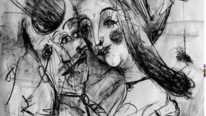 Nekaj posebnega bo projekcija prvega celovečernega evropskega animiranega filma 