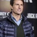 Tom Cruise