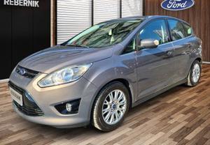 Ford C-Max TITANIUM 1.6 TDCi 116PS-SLO-2.LASTNIK-PDC-KLJUKA