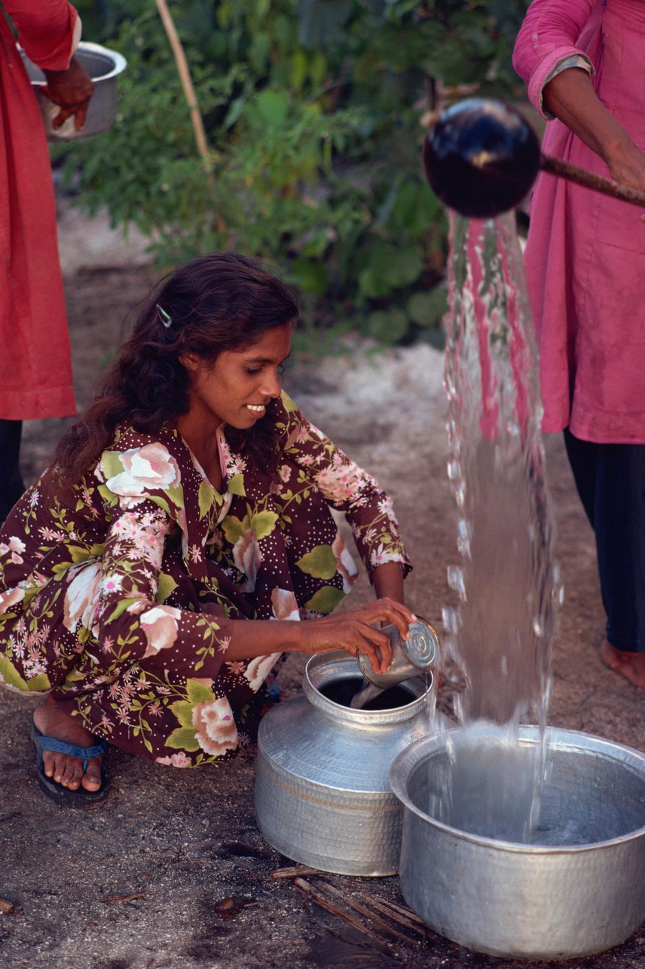 Maldivi | Avtor: Profimedia