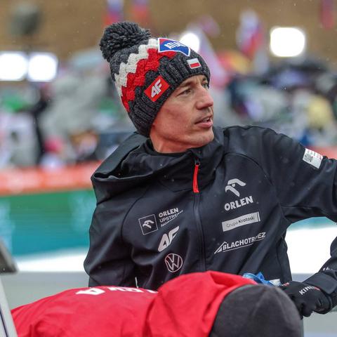 Kamil Stoch