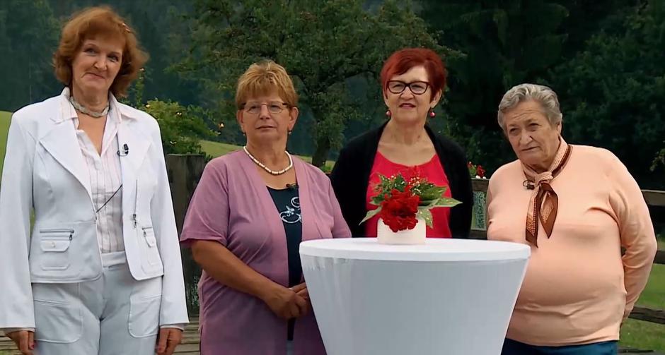 ljubezen po domače | Avtor: POP TV