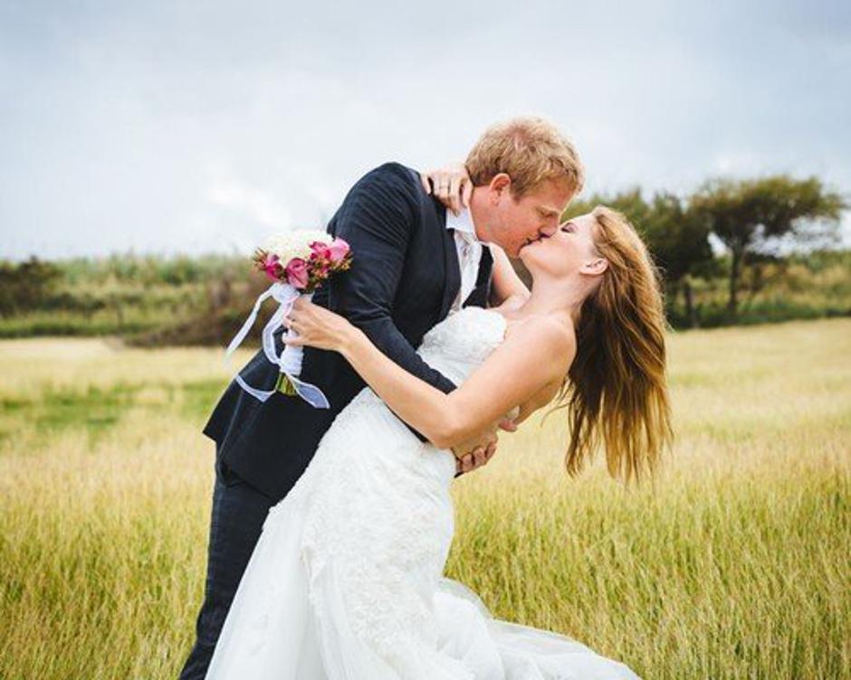 Poroka | Avtor: Profimedia