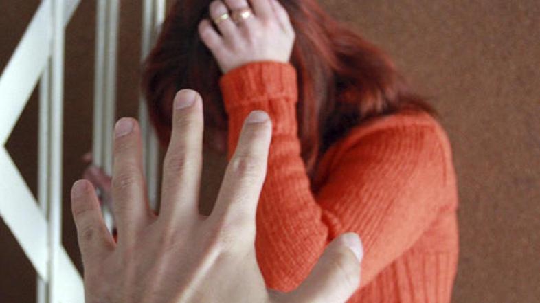 25. november je mednarodni dan proti nasilju nad ženskami. (Foto: Žurnal24)