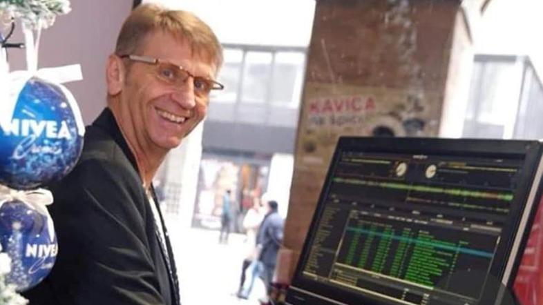 željko lapec