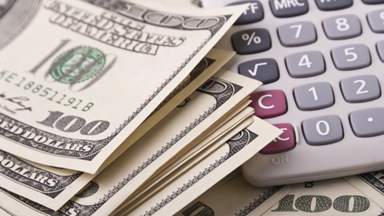 denar dolar dolarji kalkulator