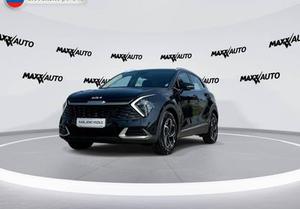 KIA 1.6 T-GDI LX Fresh ISG
