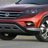 Honda CR-V koncept