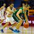 Salin Princ Cedevita Union Olimpija liga ABA