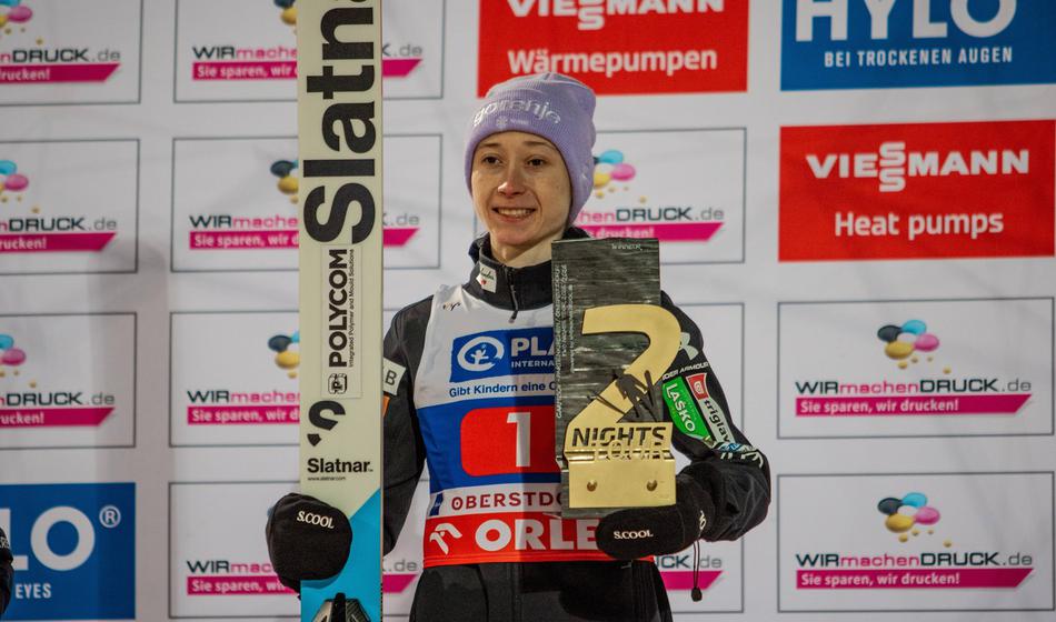 Pisala se bo zgodovina! Odlična novica za Niko in druščino!