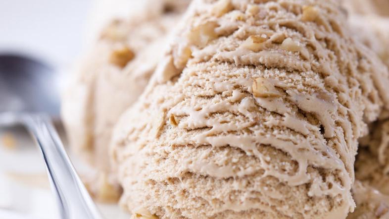 Preseneti s pomarančno aromo. (Foto: Shutterstock)