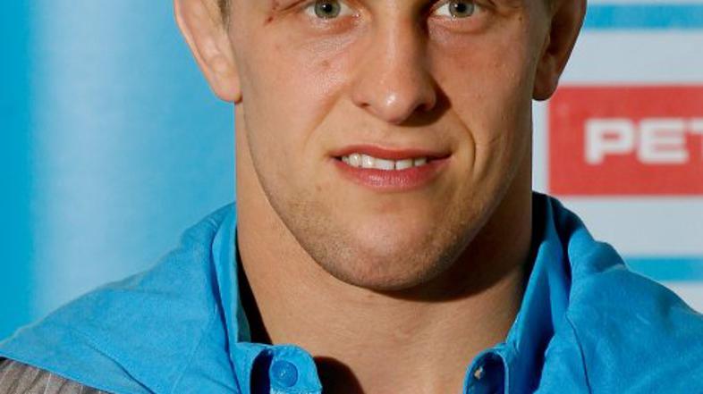 rok drakšič london 2012