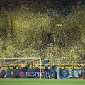 Borussia Dortmund navijači