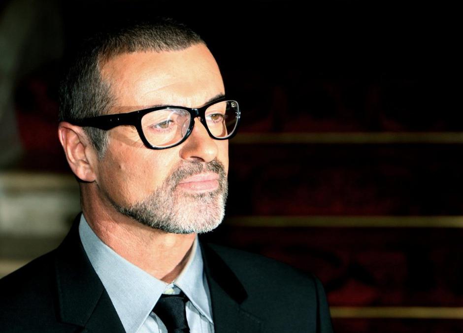 George Michael | Avtor: Profimedias