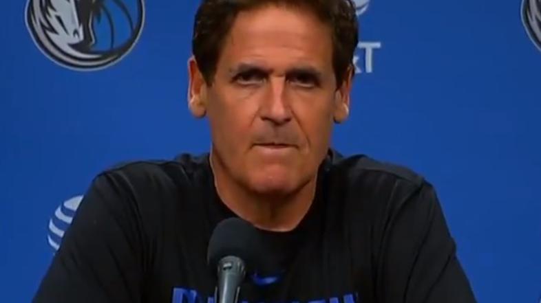 mark cuban