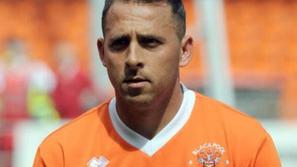 Michael Chopra