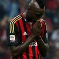 Balotelli AC Milan Napoli Serie A Italija liga prvenstvo