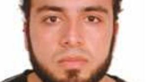 Ahmad Khan Rahami