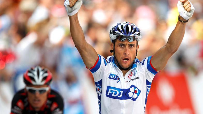 Casarjevo zmagoslavje. (Foto: Reuters)