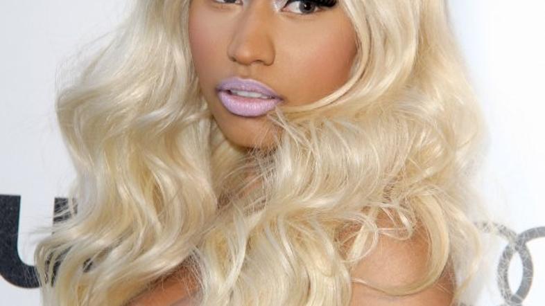 Nicki Minaj
