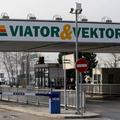Delavci Mariborskega TVM za sredo napovedujejo protest pred podjetjem Viator & V
