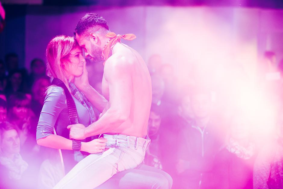 Lea Mederal | Avtor: Klemen Brumec