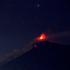izbruh vulkan Fuego Gvatemala