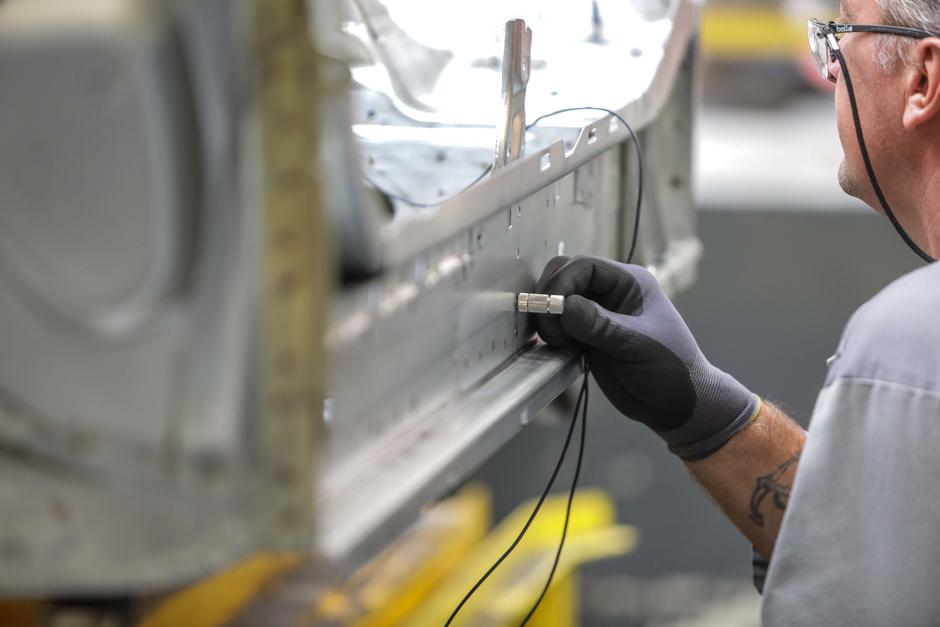 Revoz | Avtor: Saša Despot