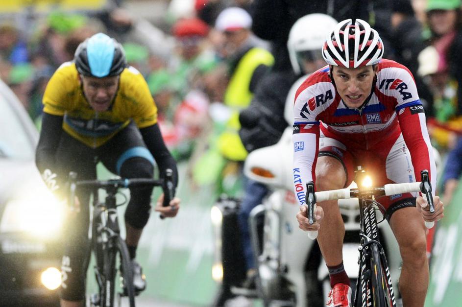 simon špilak dirka po romandiji