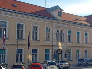 Sodišče Novo mesto