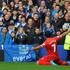Suarez Everton Liverpool Premier League Anglija liga prvenstvo