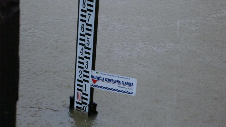 Ljubljanica pri Vrhniki