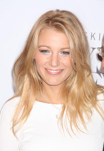 Blake Lively