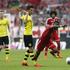 Sahin Alaba Bayern München Borussia Dortmund 1. Bundesliga Nemčija liga prvenstv