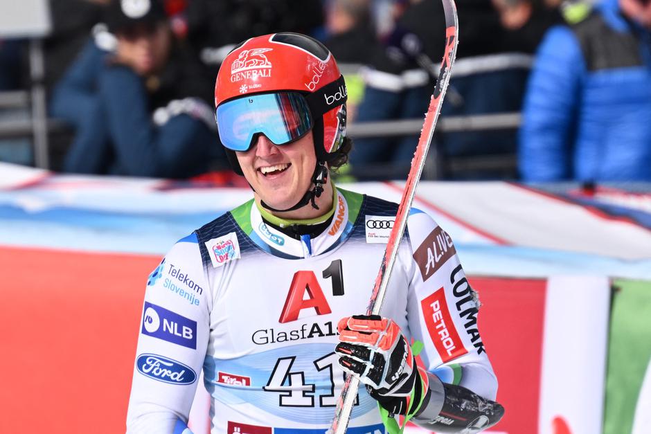 Štefan Hadalin | Avtor: Profimedia