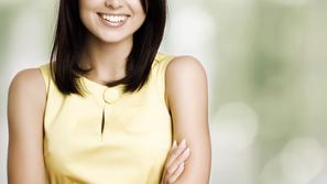 Je zapeljiva, prijateljska ali odbijajoča? (Foto: Shutterstock)