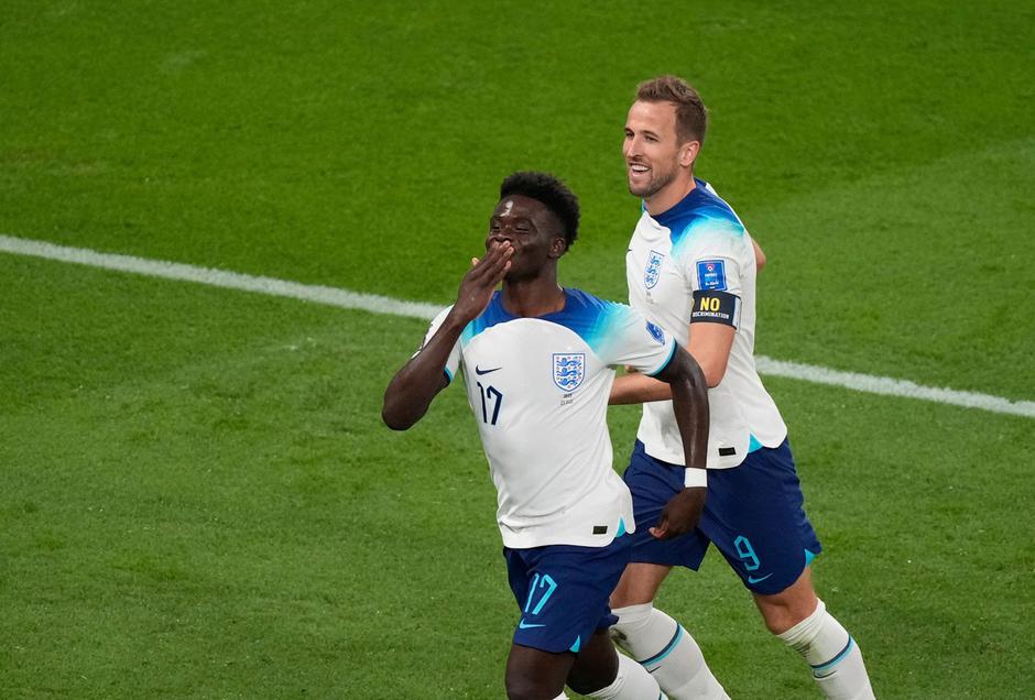 Angleška nogometna reprezentanca | Avtor: Profimedia