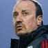Rafael Benitez Liverpool