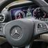 Mercedes-benz E karavan all terrain