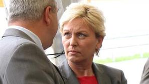 "Barišić mi je povedal, da so del omenjenega denarja uporabili za vračanje dolgo