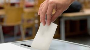 deželne volitve Solnograško