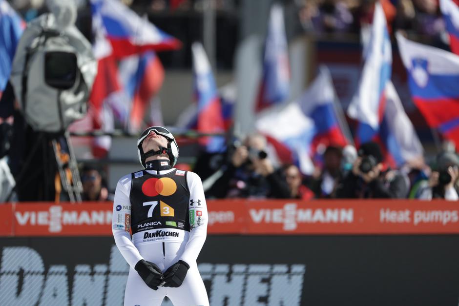 planica 2026, ekipna tekma | Avtor: Saša Despot