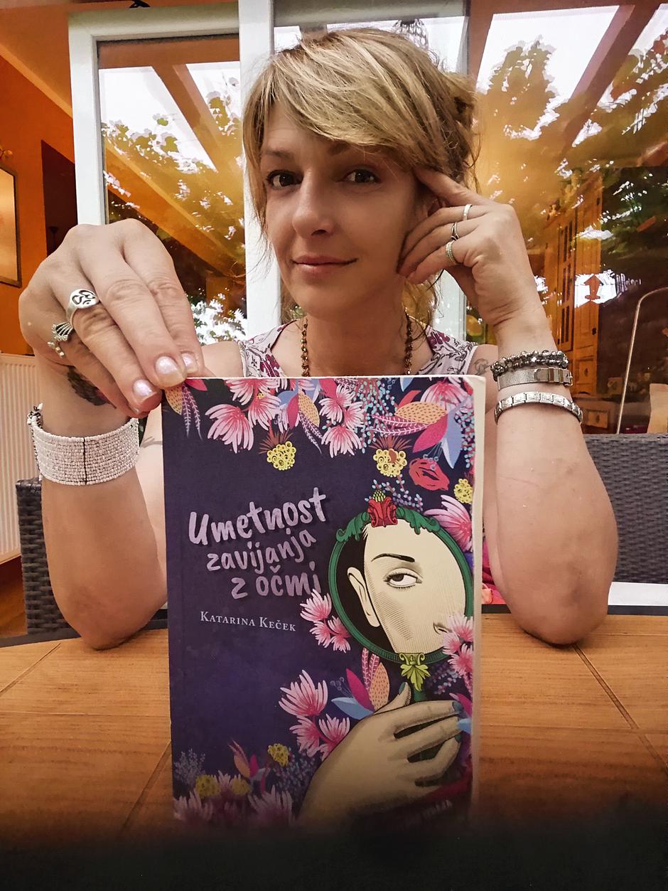 katarina keček | Avtor: 