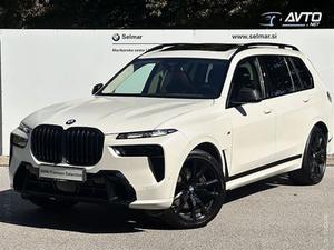 BMW X7 xDrive40d