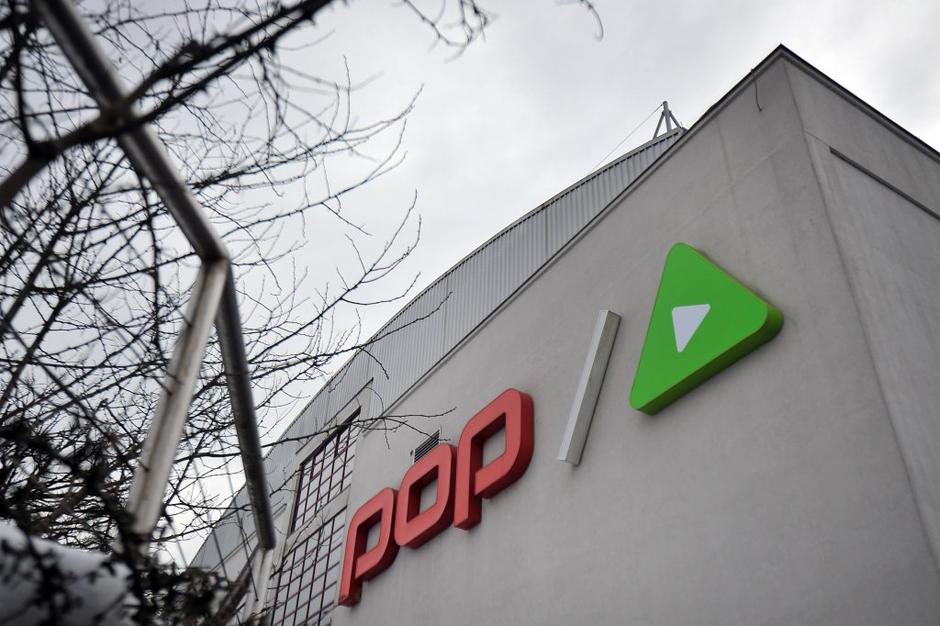 pop | Avtor: Anže Petkovšek