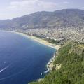 Alanya je priljubljena tudi med slovenskimi turisti. (Foto: Shutterstock)