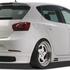 Seat ibiza RDX RACEDESIGN