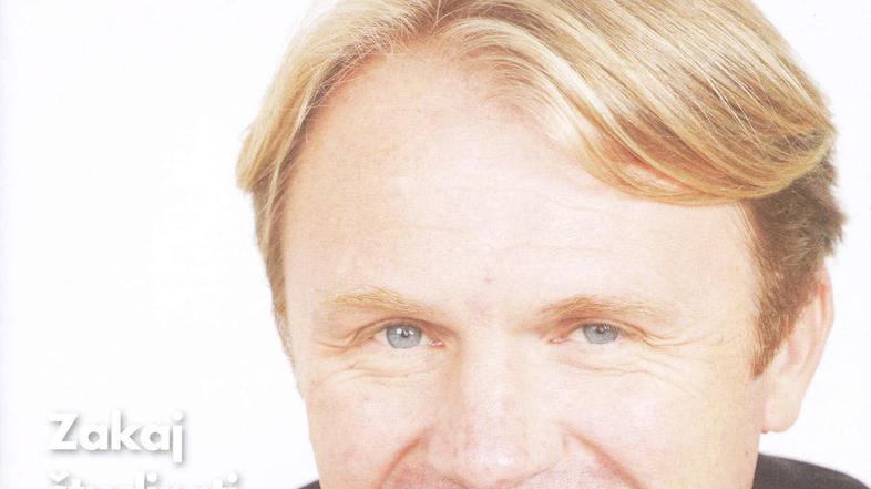 Gregor Golobič in njegovi sodelavci trdijo, da niso vedeli, da se bo minister sm