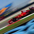 Ferrarija je Fia izbrala, čeprav se niso prijavili brezpogojno.