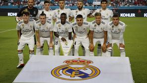 Real Madrid ICC